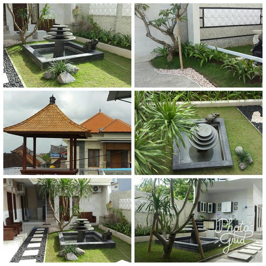 Adelia Residence Denpasar (Bali) Exterior photo