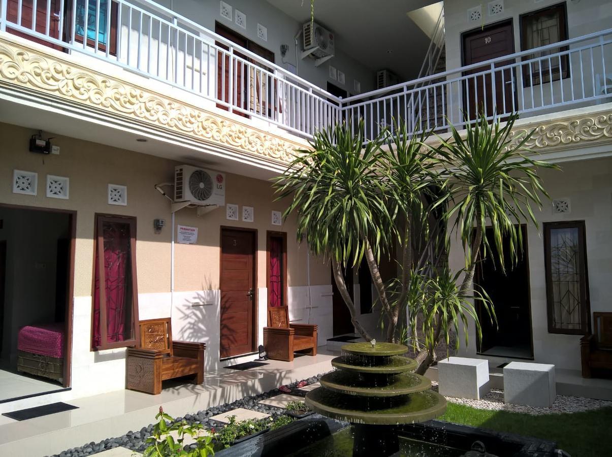 Adelia Residence Denpasar (Bali) Exterior photo