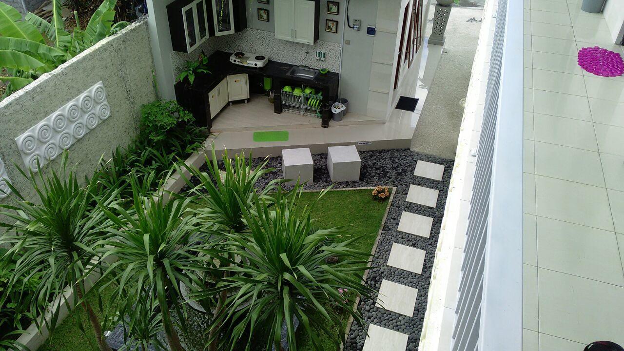 Adelia Residence Denpasar (Bali) Exterior photo