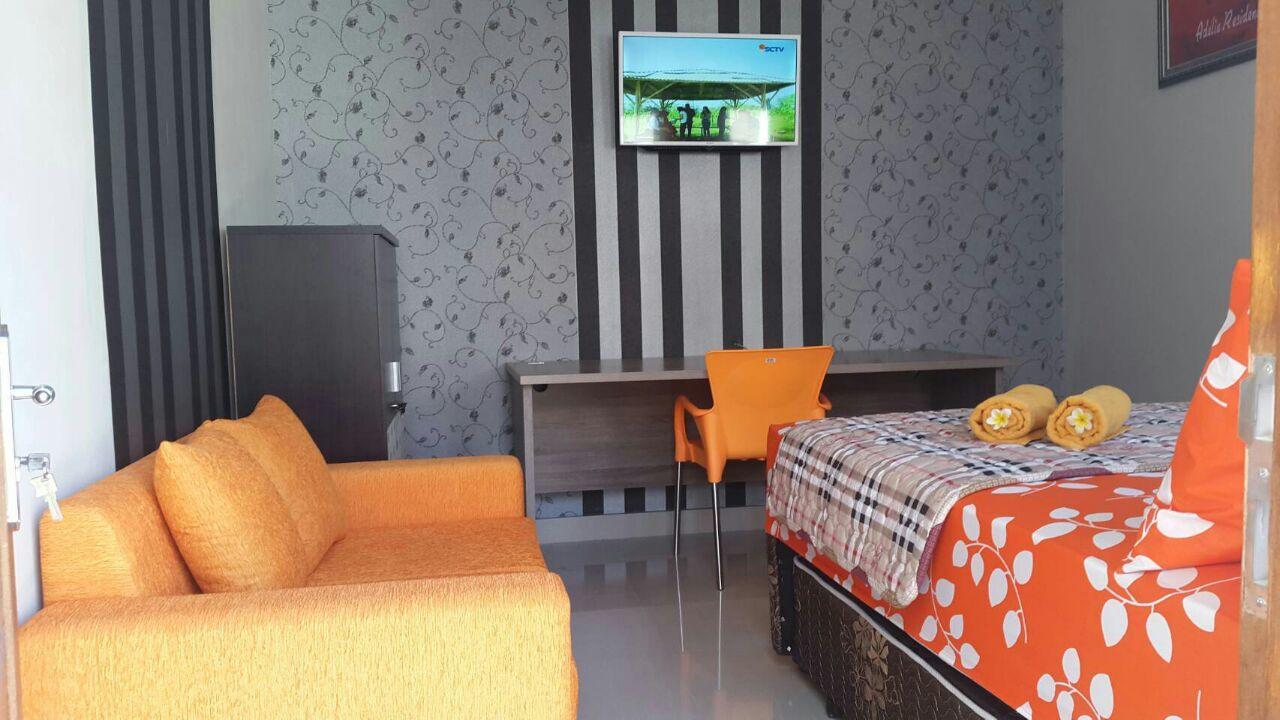 Adelia Residence Denpasar (Bali) Exterior photo