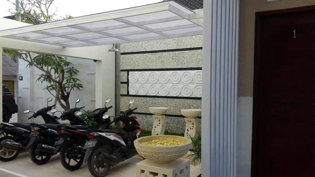 Adelia Residence Denpasar (Bali) Exterior photo