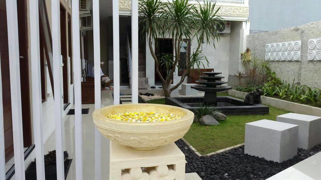 Adelia Residence Denpasar (Bali) Exterior photo